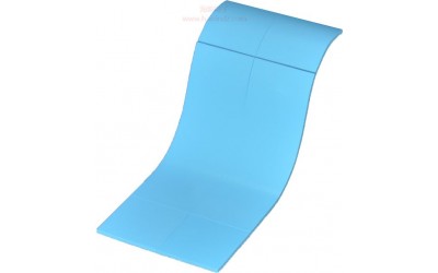 导热硅胶片来样定做：满足多样化散热需求的高效解决方案