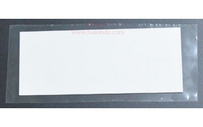 1-12W散热硅胶垫片:提升电子设备性能的关键材料