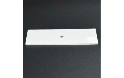 阻燃导热硅胶垫片：电子设备散热的“隐形守护者”