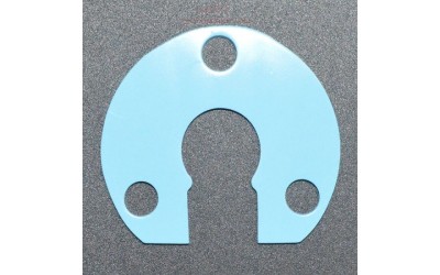 导热硅胶布安装方法：提升设备散热效率的关键步骤