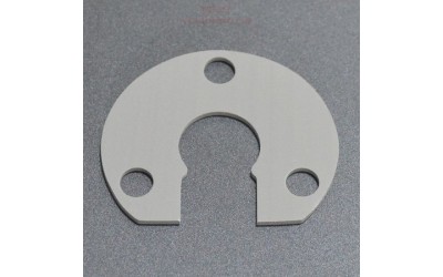 散热硅胶垫片工厂直供：高效散热解决方案的首选