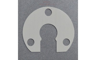 低密度导热硅胶布：现代电子设备的高效散热新选择