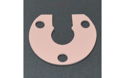 RoHS环保导热硅胶布:现代电子设备的绿色散热新选择