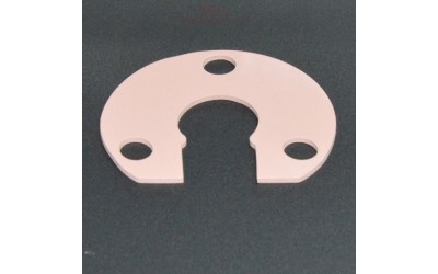 导热硅胶片源头厂家：为电子设备提供高效散热解决方案