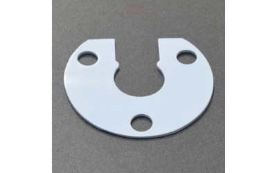 导热硅胶布技术参数解析：如何选择合适的散热材料