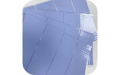 散热硅胶垫片量大优惠，助力高效散热解决方案