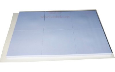 导热硅胶布裁剪：提升电子设备散热效率的关键技术