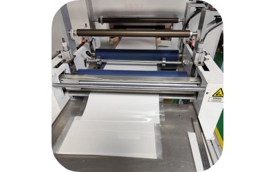 导热硅胶布大型厂家助力电子设备散热升级