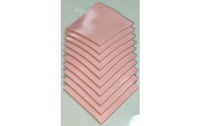 散热硅胶垫片尺寸定制：满足多样化需求的高效散热方案