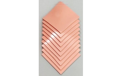 快速交货导热硅胶垫：高效散热的可靠选择