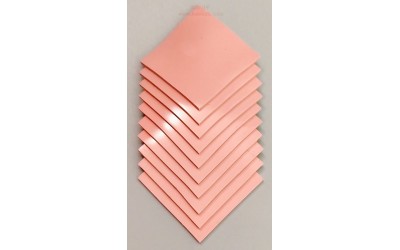 导热硅胶垫片的作用：电子设备散热的关键角色