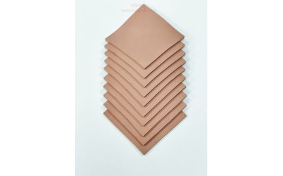 导热硅胶片模切加工:提升电子设备散热性能的关键技术