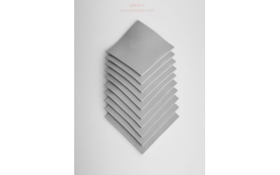 无粘性导热硅胶垫片：高效散热的可靠选择