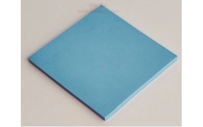 TIM散热硅胶垫片：提升电子设备散热效率的关键材料