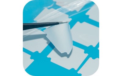 元器件过热解决方案:散热硅胶垫片的应用与优势