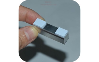 导热硅胶片工厂直供:高效散热解决方案的首选