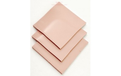 导热硅胶垫现货供应助力电子设备高效散热