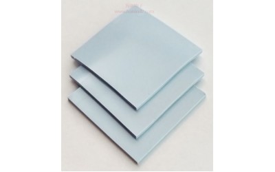 国产导热硅胶垫：助力电子设备高效散热的关键材料