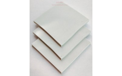 片状导热材料散热硅胶垫片在现代电子设备中的应用