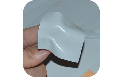 导热硅胶垫片来图定制，满足多样化散热需求
