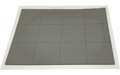 支持验厂散热硅胶垫片供应商：海新电子的品质与责任