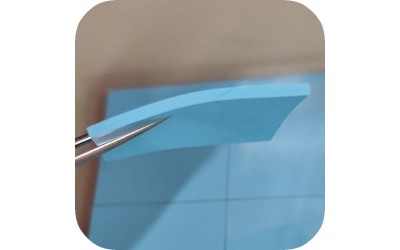 导热硅胶布价格:影响因素与选购指南