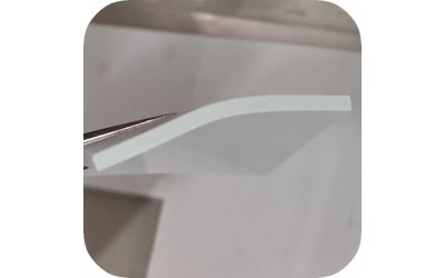 散热硅胶垫片老化测试：保障电子设备长期稳定运行的关键