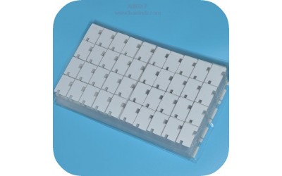 导热硅胶片优质供应商:为智能设备散热保驾护航