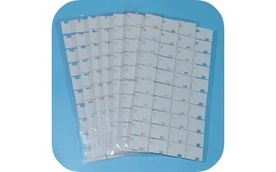 路由器散热导热硅胶片：提升设备性能的关键材料