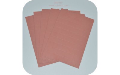 超软导热硅胶片：电子设备散热的“隐形守护者”