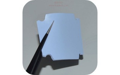 LED灯条导热硅胶垫：提升照明效率与使用寿命的关键材料