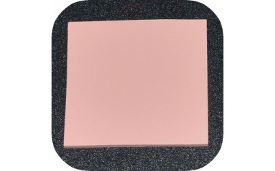 国产散热硅胶垫片知名厂家:海新电子引领热管理技术革新