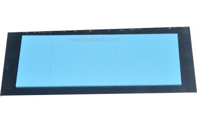 服务器导热硅胶垫片：保障设备稳定运行的关键材料
