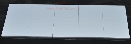 海新电子导热材料样品展示