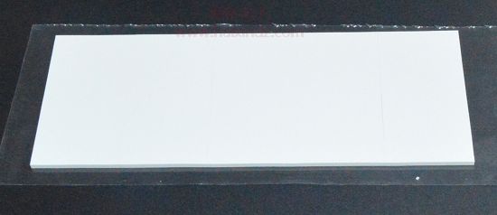 海新电子导热材料样品展示