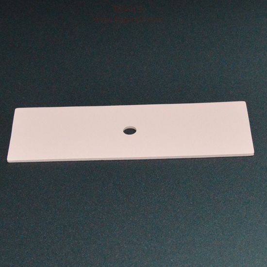 定制厚度导热硅胶片