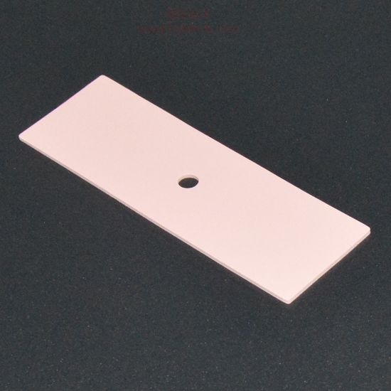 汽车电子散热导热硅胶垫