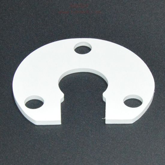 海新电子导热材料样品展示