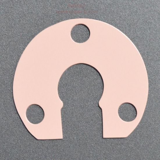 UL94V-0阻燃导热硅胶垫片