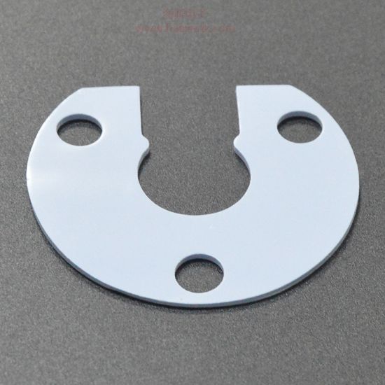 导热硅胶布技术参数