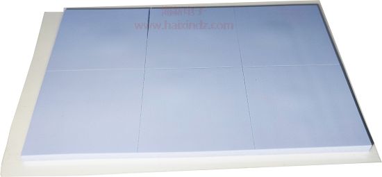 导热硅胶布裁剪