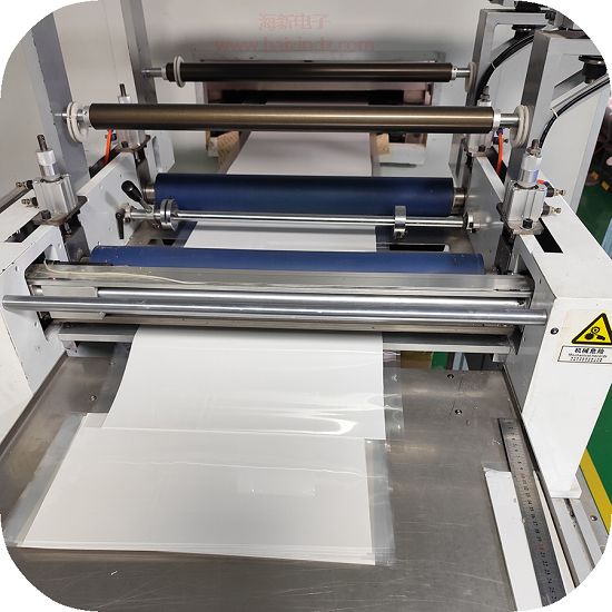 导热硅胶布大型厂家