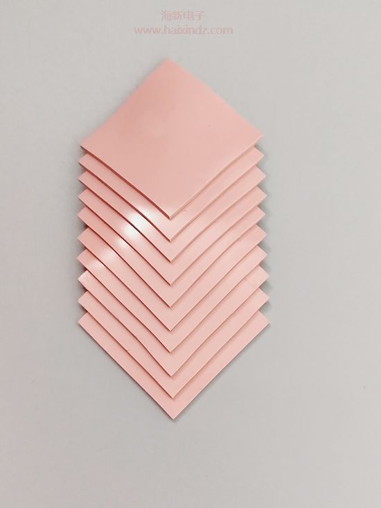 环保导热硅胶垫(RoHS/REACH)