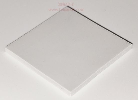 导热硅胶布按需定制