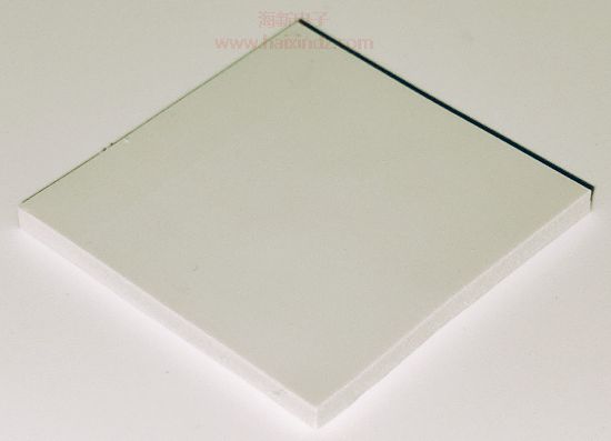 海新电子导热材料样品展示