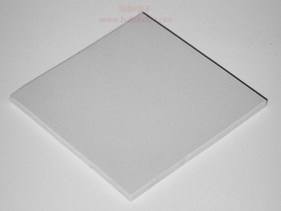 导热硅胶片大批量定制