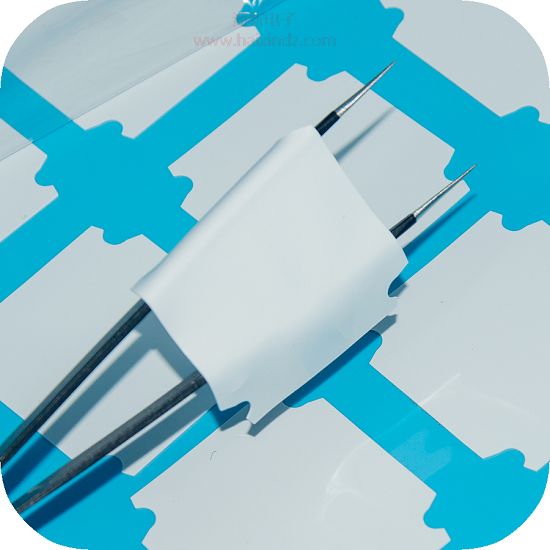 耐低温导热硅胶片