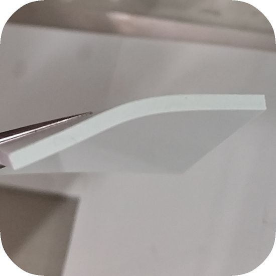 散热硅胶垫片老化测试