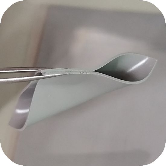 导热硅胶片一手货源