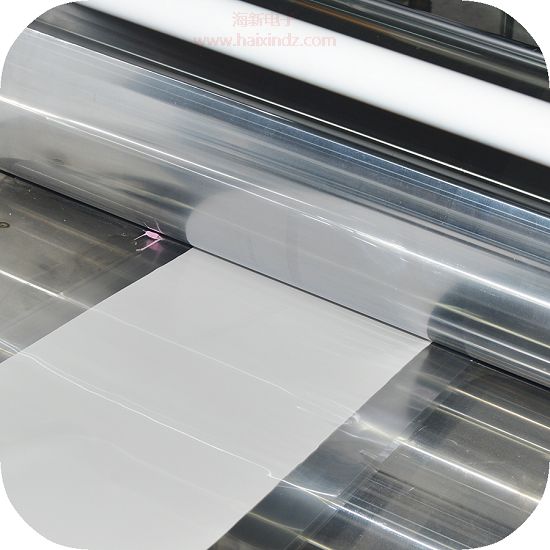 柔性导热材料散热硅胶垫片